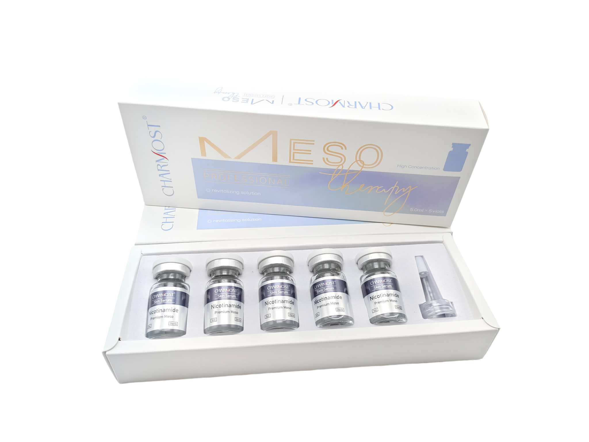 Nicotinamide